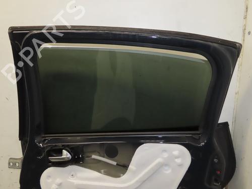Used Right rear door PEUGEOT 208 I (CA_, CC_) 1.2 VTI 82 (82 hp) 29645015