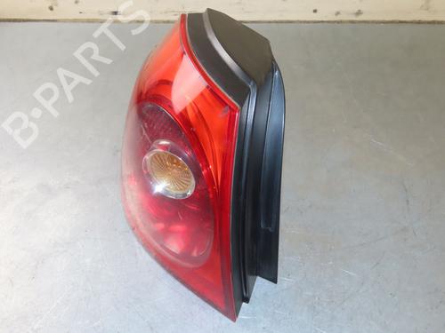 Used Left taillight VW GOLF V (1K1) 1.9 TDI (90 hp) 30556690
