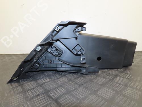Glove box RENAULT CLIO V (B7_) 1.0 TCe 100 (B7MT) | BP22381696C95
