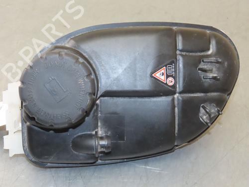 Used Expansion tank MERCEDES-BENZ A-CLASS (W176) AMG A 45 4-matic (176.052) (381 hp) 22341323