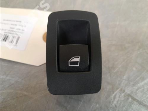 Used Left rear window switch BMW 1 (F20) 116 d (116 hp) 12197723