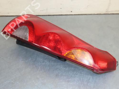 Left taillight NISSAN NOTE (E11, NE11) 1.5 dCi | BP16478577C34