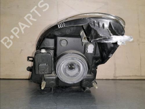 Right headlight NISSAN NOTE (E11, NE11) 1.5 dCi | BP15722289C29 