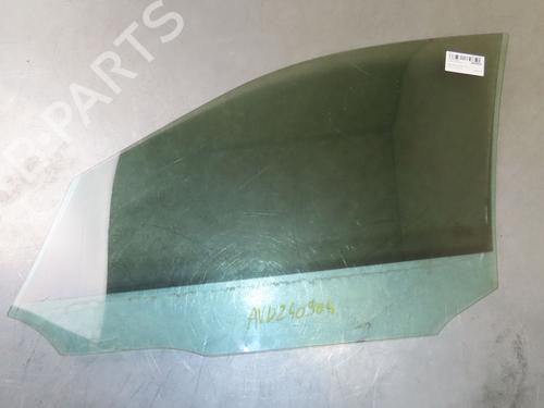 Front right door window MERCEDES-BENZ C-CLASS (W204) C 200 CDI (204.007, 204.006) | BP22848265C19
