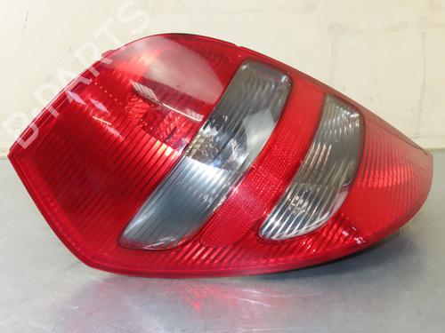 Left taillight MERCEDES-BENZ A-CLASS (W169) A 180 CDI (169.007, 169.307) | BP22368020C34 