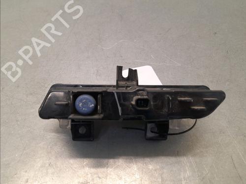 Right daytime light RENAULT CLIO IV Grandtour (KH_) 1.5 dCi 90 (KHN3, KHN4) | BP30311278C103