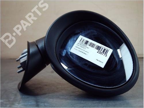 Right mirror MINI MINI COUNTRYMAN (R60) Cooper SD ALL4 (143 hp) 9967010