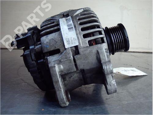 Alternator SEAT IBIZA III (6L1) 1.4 TDI | BP9584773M7 