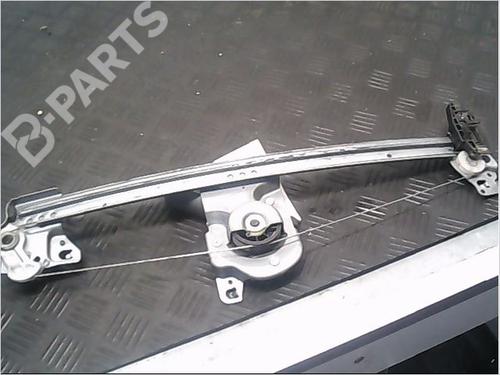 Front right window mechanism CITROËN C3 I (FC_, FN_) 1.4 HDi | BP9406428C23 