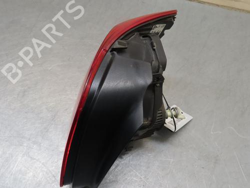 Used Left taillight VW POLO V (6R1, 6C1) 1.4 TDI (75 hp) 30447959