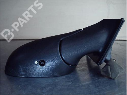 Right mirror FORD KA (RU8) 1.3 TDCi | BP9572585C27 