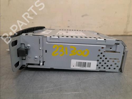 Radio RENAULT CLIO IV (BH_) 1.5 dCi 90 | BP15647968E6 