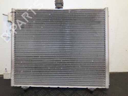 Heater matrix CITROËN C3 II (SC_) 1.2 VTi 82 | BP28445970M63  - Image 7