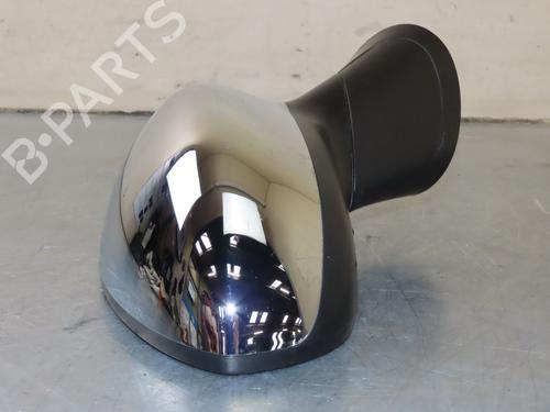 Right mirror FIAT 500 (312_) 1.2 (312AXA1A) | BP17381682C27 