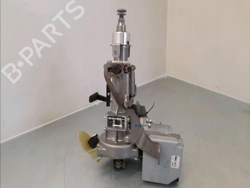 Steering column RENAULT ZOE (BFM_) ZOE | BP26967829M21 