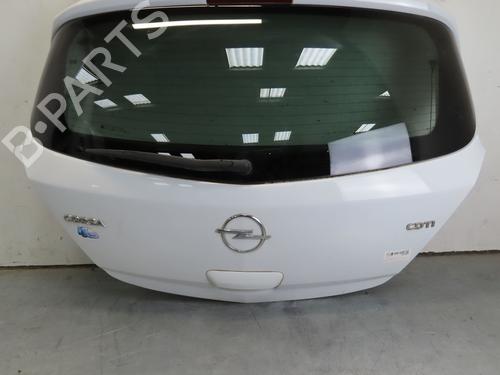 Tailgate OPEL CORSA D (S07) 1.3 CDTI (L08, L68) | BP18912895C6 
