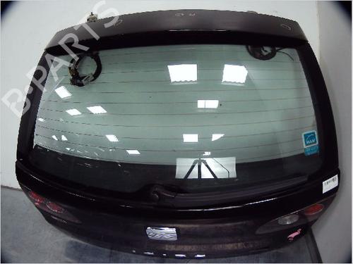 Tailgate SEAT IBIZA III (6L1) 1.4 TDI | BP9584879C6 