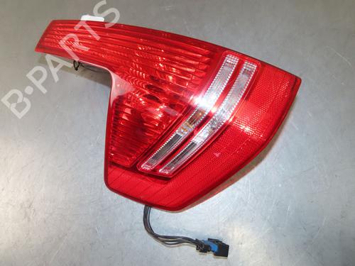 Left taillight CITROËN C4 I (LC_) 1.6 HDi | BP30164259C34 