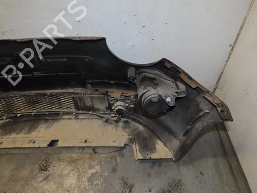 Used Front bumper FIAT 500 (312_) 1.2 (312AXA1A) (69 hp) 31077128