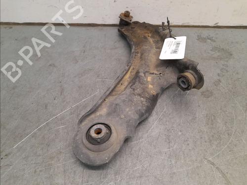 Left front suspension arm RENAULT KANGOO BE BOP (KW0/1_) 1.5 dCi (KW0G) | BP15199406M12 