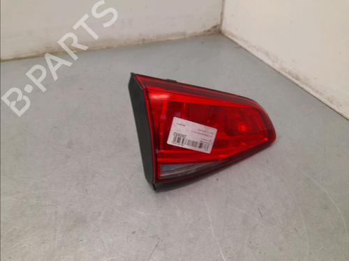 Used Left tailgate light Left tailgate light 38787971 38787971