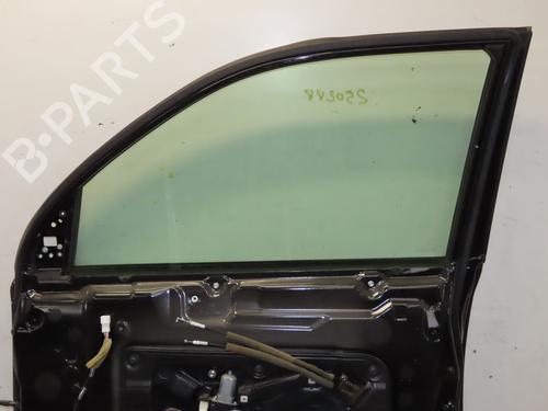 Used Right front door NISSAN X-TRAIL II (T31) 2.0 dCi 4x4 (150 hp) 26280148