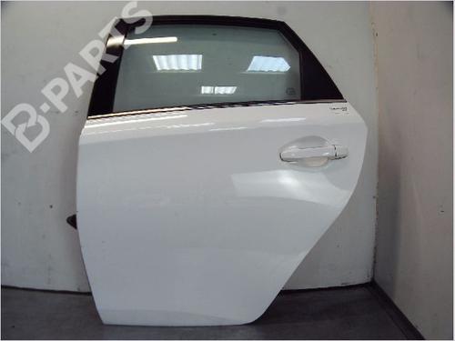 left-rear-door-toyota-auris-_e18_-13-nre180_-nre180r-6700402380-2012-2013-2014-2015-2016-2017-2018-10372935 main image