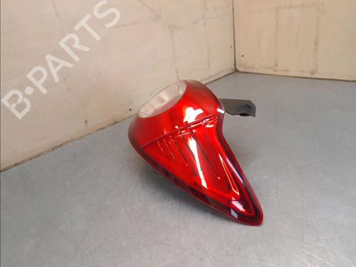 Right taillight FORD KA (RU8) 1.2 | BP12943953C35