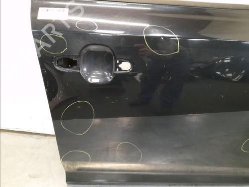 Right front door KIA CEE'D SW (ED) 1.6 CRDi 115 | BP12564077C3 