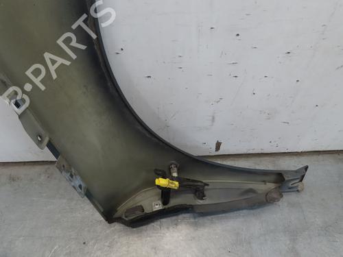 Left front fenders PEUGEOT 407 SW (6E_, 6D_) 2.0 HDi | BP16972886C41 