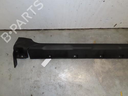 Right sideskirt DACIA DUSTER (HM_) 1.0 LPG (HMMT) | BP31141087C114 