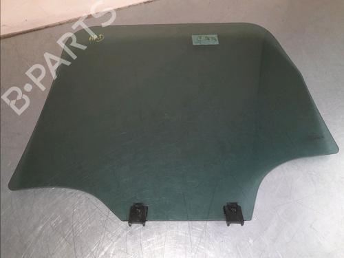 Rear right door window CITROËN C3 Picasso (SH_) 1.6 VTi 120 | BP14857948C21 