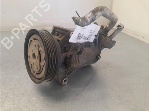 Used AC compressor DACIA DUSTER (HS_) 1.5 dCi (HSMC) (107 hp) 30047575