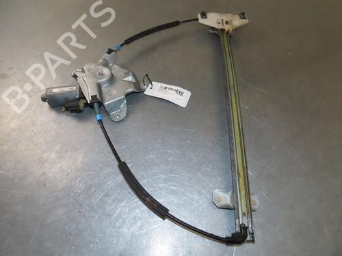 Front left window mechanism FORD TOURNEO CONNECT 1.8 TDCi | BP22367012C22 