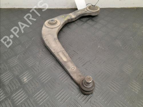 Used Left front suspension arm PEUGEOT 206+ (2L_, 2M_) 1.1 (60 hp) 25858692