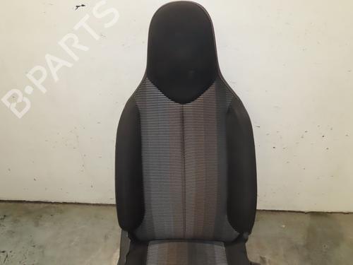 Right front seat PEUGEOT 108 1.2 | BP39937730C16 - Image 3