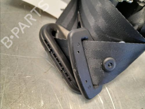 Used Rear left belt tensioner PEUGEOT 208 I (CA_, CC_) 1.2 VTI 82 (82 hp) 30691760