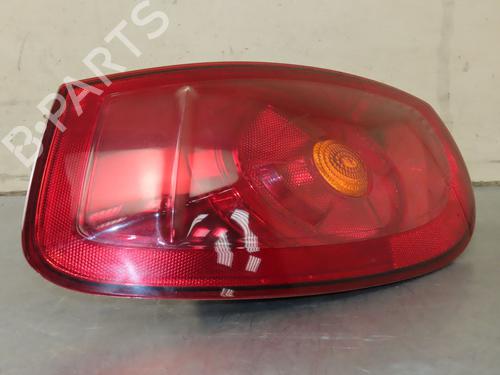 Left taillight FIAT BRAVO II (198_) 1.6 D Multijet (198AXH1B) | BP30291268C34 