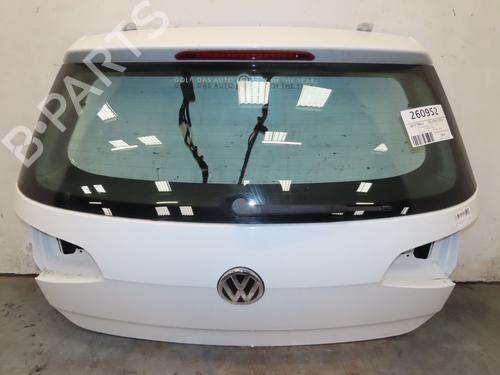 Used Tailgate Tailgate 38762206 38762206