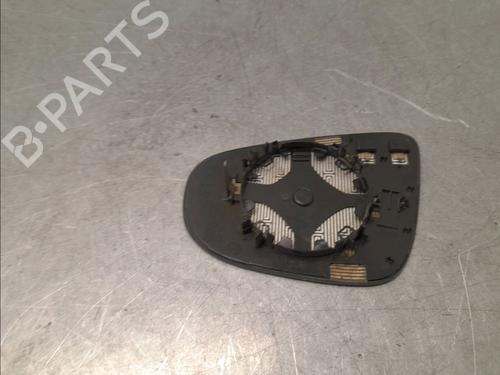 Used Right mirror glass Right mirror glass VW GOLF VI (5K1) 2.0 TDI (140 hp) 33417500 33417500