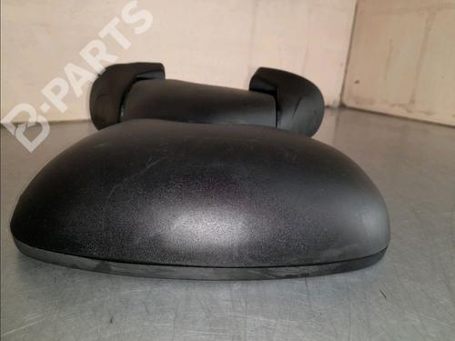 Left mirror RENAULT TRAFIC II Bus (JL) 2.0 dCi 115 | BP11932565C26 