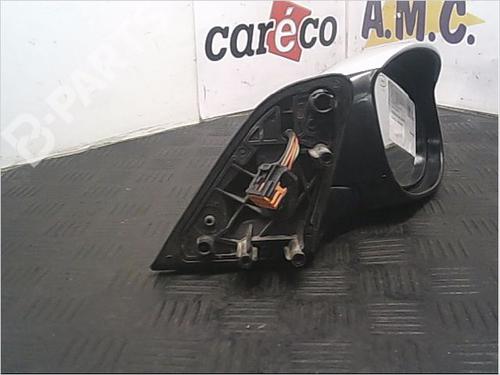 Right mirror CITROËN XSARA PICASSO (N68) 1.6 HDi | BP9409070C27 