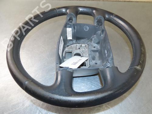 Steering wheel VW TOUAREG (7LA, 7L6, 7L7) 3.0 V6 TDI | BP22366329C49 