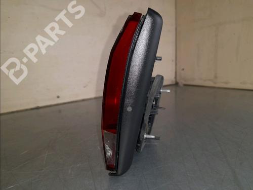 Right tailgate light VW GOLF VI (5K1) 2.0 GTi | BP11944349C80 
