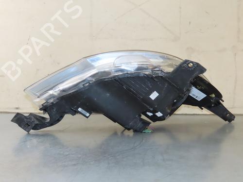 Left headlight CITROËN DS3 (SA_) 1.6 HDi 90 | BP34641672C28 - Image 3