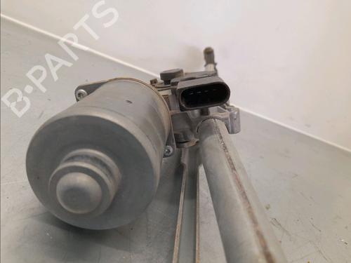Viskermotor vindrude MINI MINI COUNTRYMAN (R60) Cooper SD (143 hp) 27168003