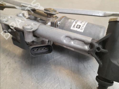 Front wiper motor OPEL CORSA D (S07) 1.2 LPG (L08, L68) | BP14946374M29 