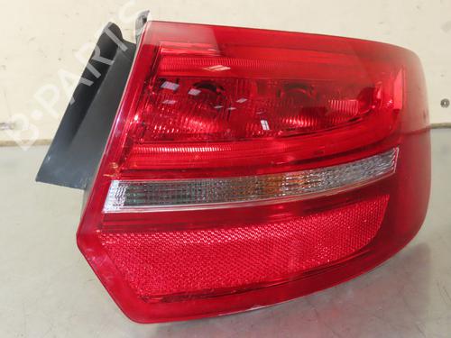 Right taillight AUDI A3 Sportback (8PA) 2.0 TDI 16V | BP31077155C35 
