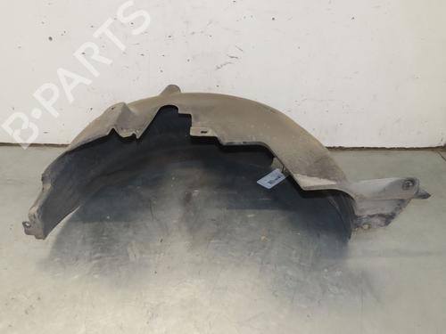 Used Wheel arch PEUGEOT 208 I (CA_, CC_) 1.2 THP 110 (110 hp) 19302005