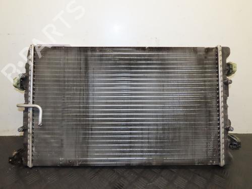 Køler SEAT IBIZA III (6L1) 1.4 16V | BP30606320M31